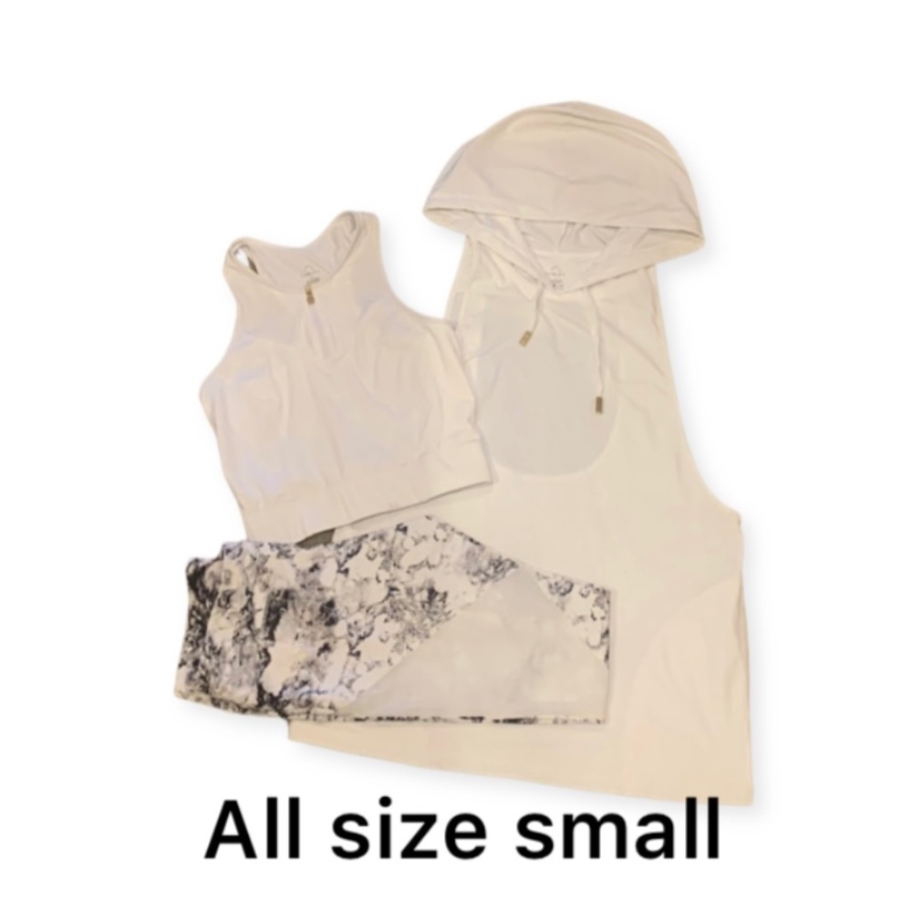 Varley bundle